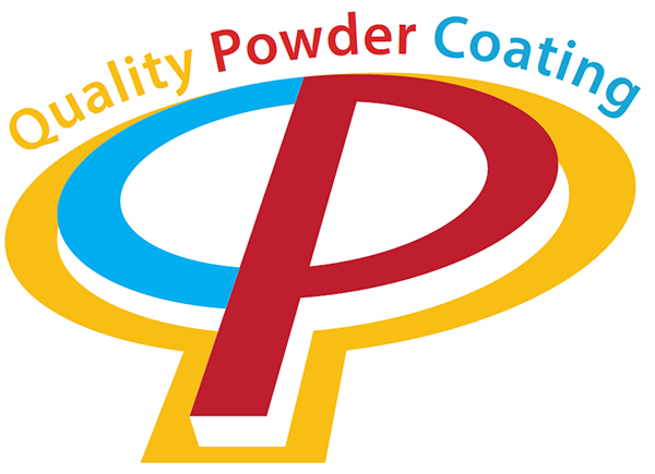 Quality Powder Coating Services Limited Logo